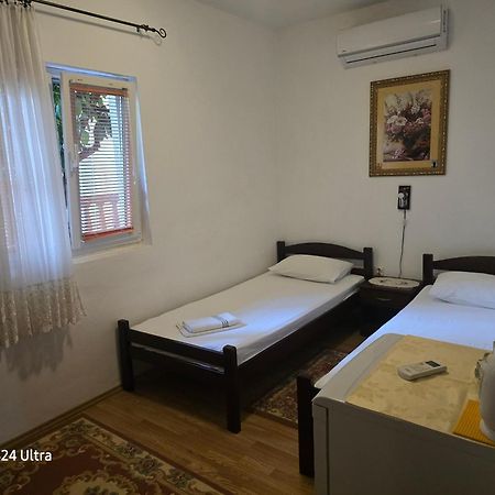 Guesthouse Djacic Budva Kamer foto