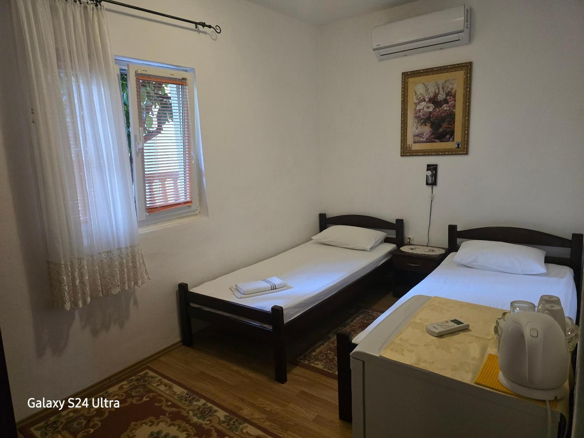 Guesthouse Djacic Budva Kamer foto